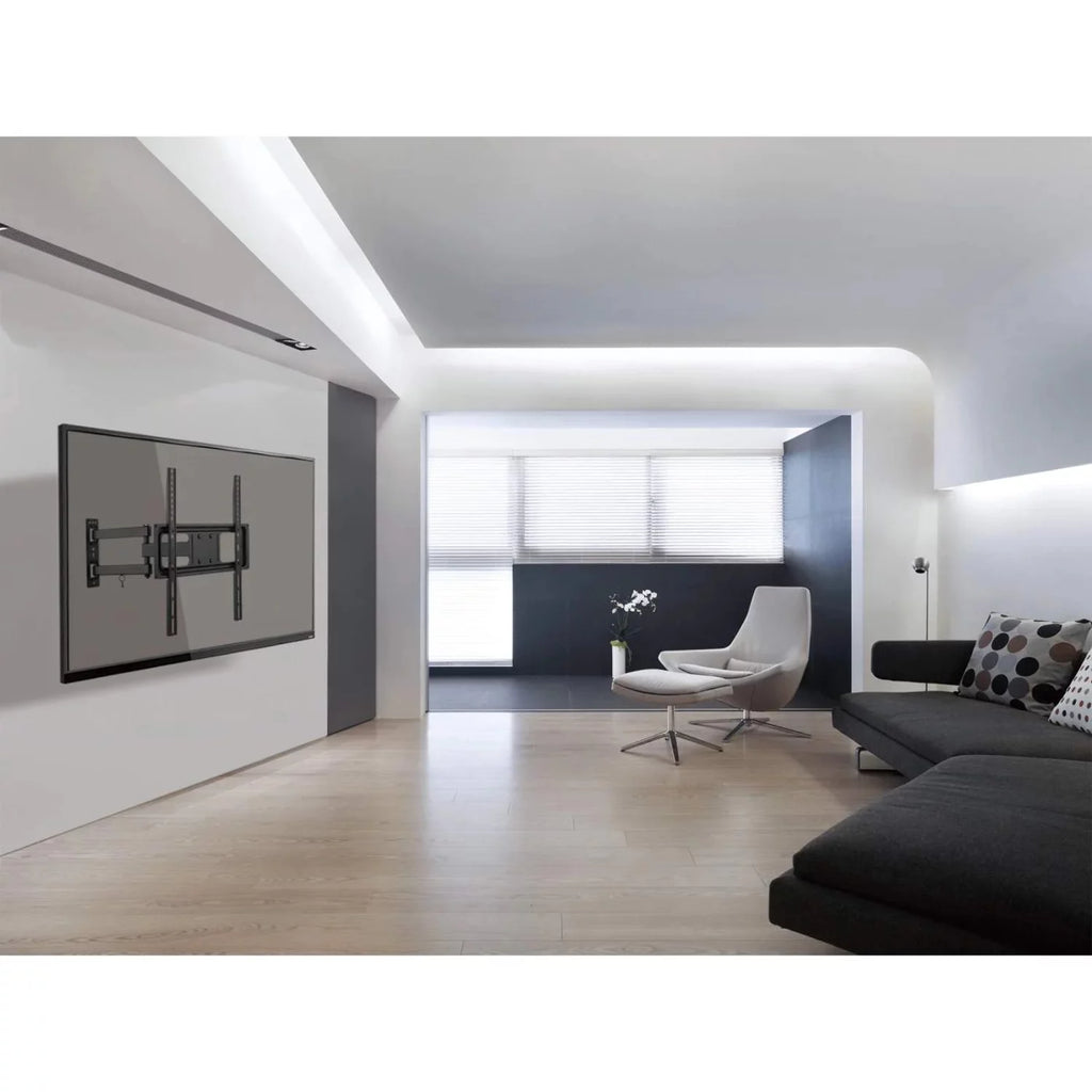Universal Full-Motion Wall Mount Y3877