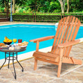 Outdoor Lounger Chair C474