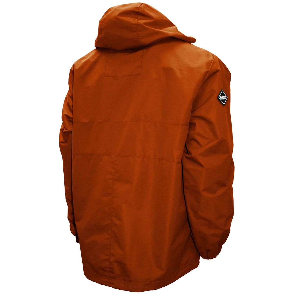 Men's Half-Zip Pullover Jacket W67105