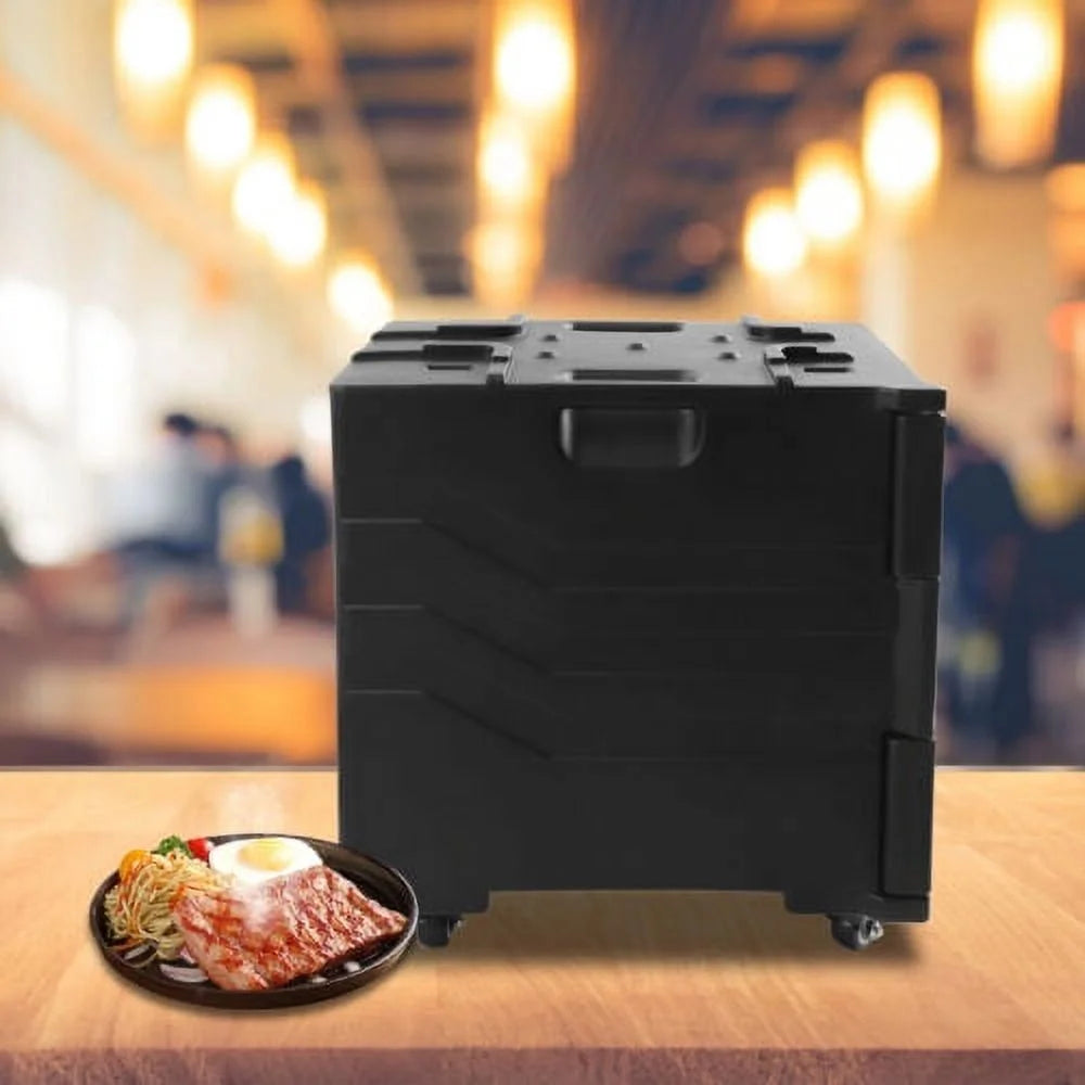 Insulated Food Pan Carrier with Handle C50301