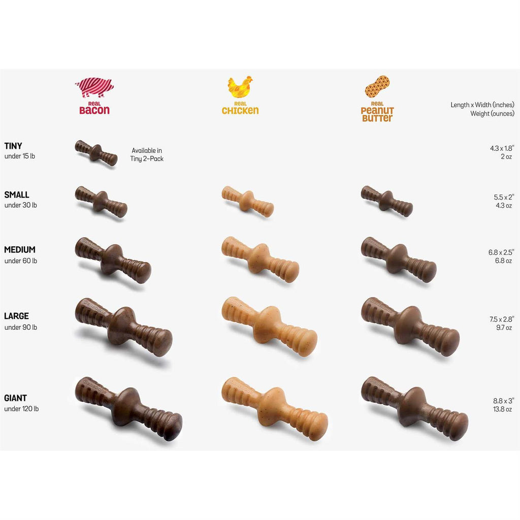 Chicken Dog Chew Toy L639051