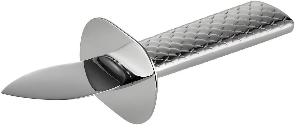 Fish Oyster Knife N6024