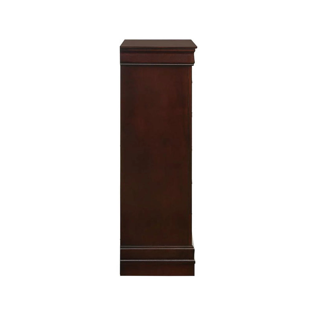 Queen Panel 3PC Bedroom Set S9241