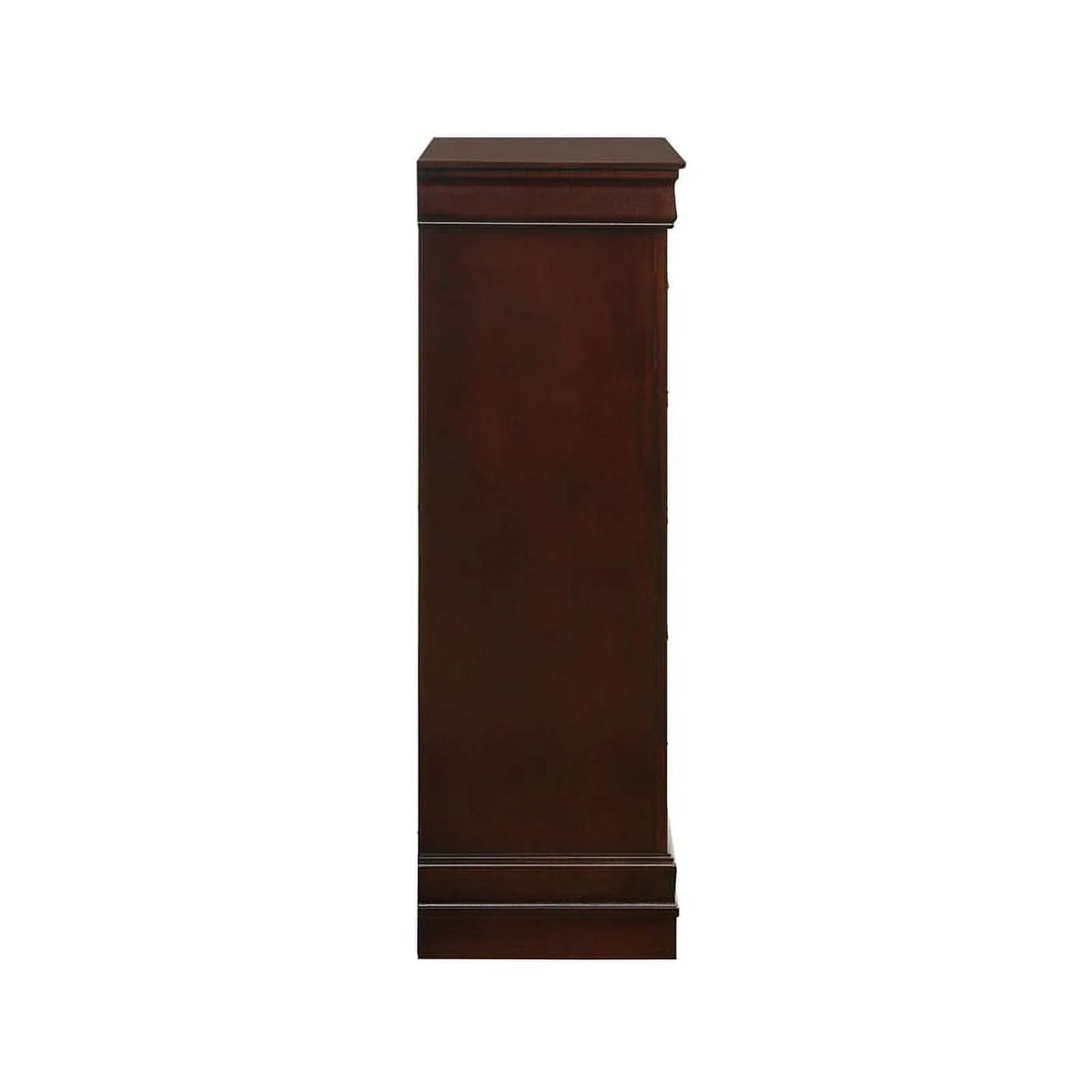 Queen Panel 3PC Bedroom Set S9241