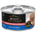 Sensitive Skin & Stomach Cat Food W37602