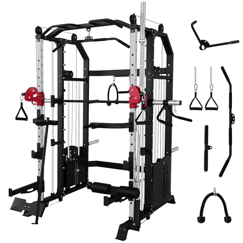 Smith Machine M93112