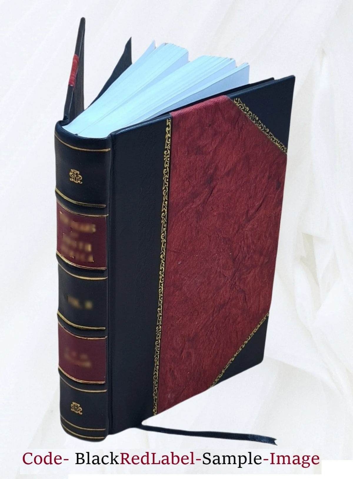 Novelle Leather Bound Y63117