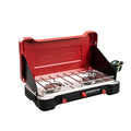 High Output Two-Burner Camp Stove R933604
