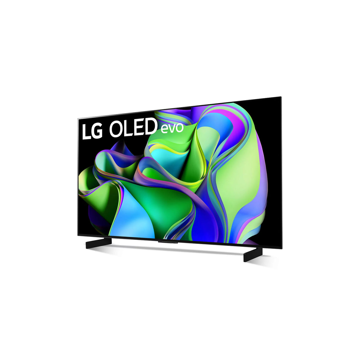 42" 4K Smart TV N870889