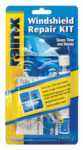 Windshield Repair Kit for Chips and Cracks N1730
