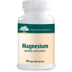 Magnesium 90 vcaps F5901