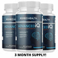 Brain Booster Supplement 60CT V130345