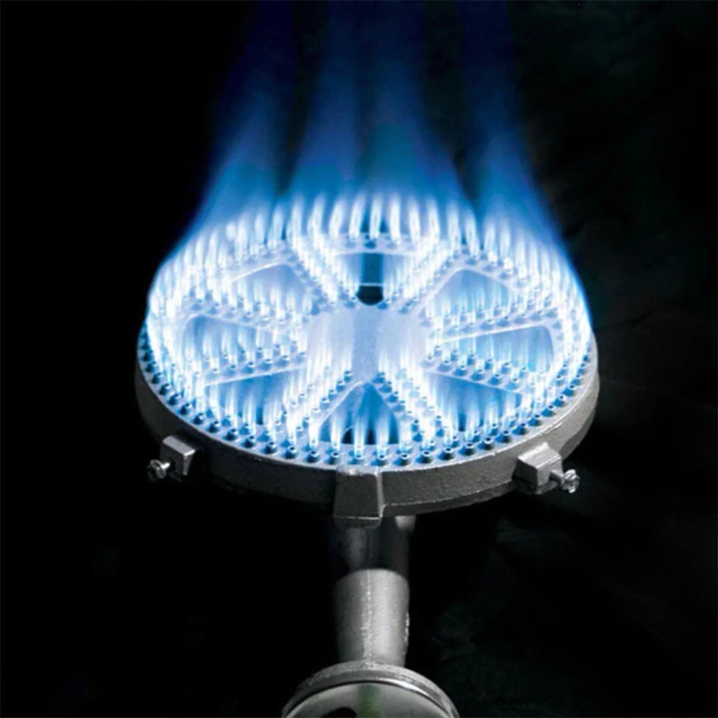 22" Stainless Outdoor Cooker K838784