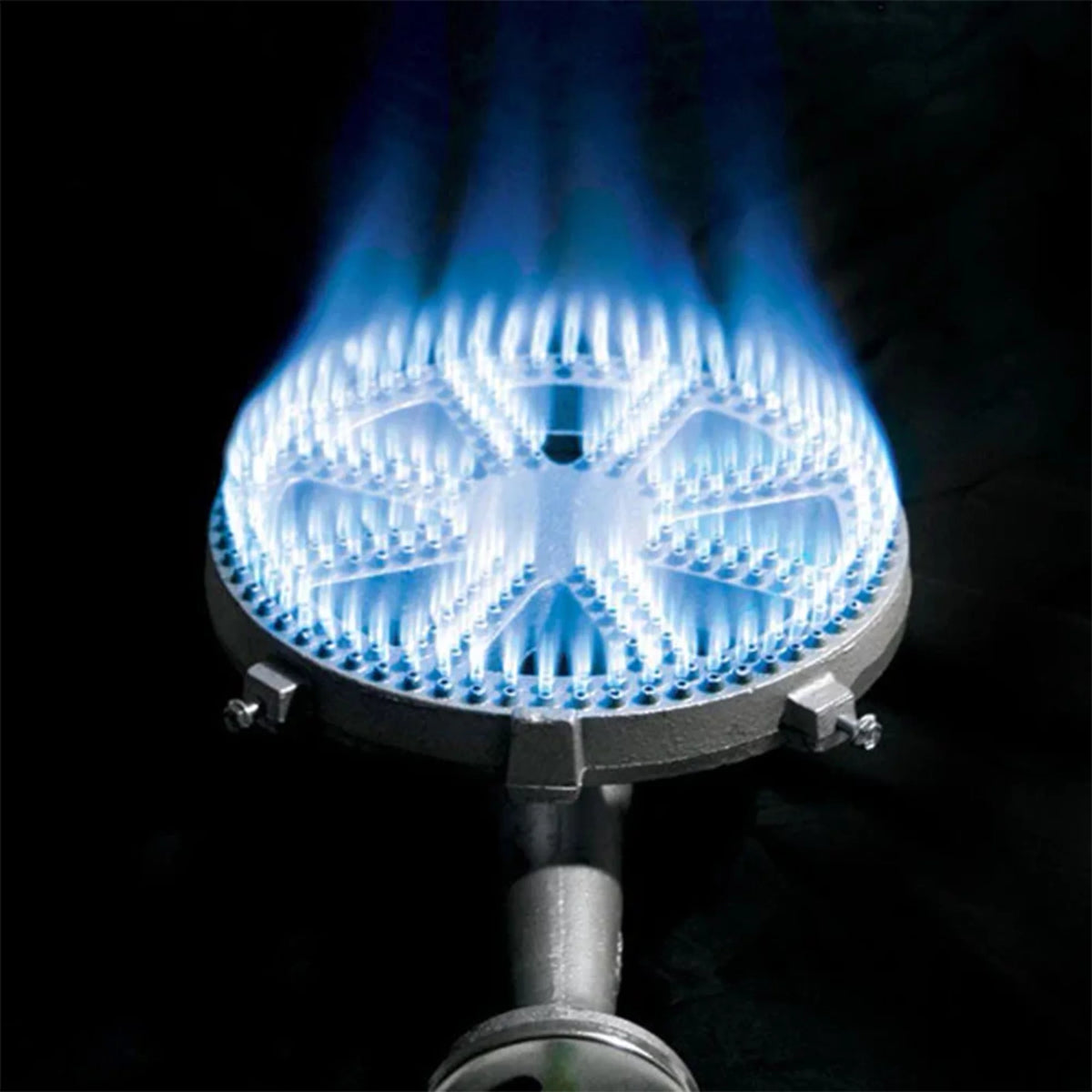 22" Stainless Outdoor Cooker K838784