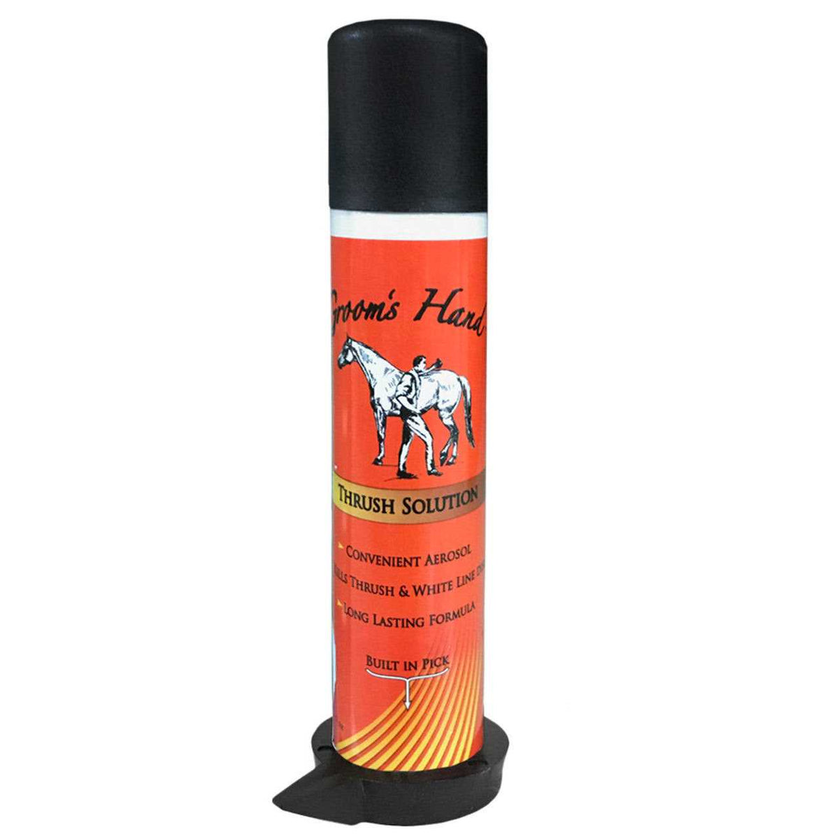 Thrush Solution Pet Supplies I7792