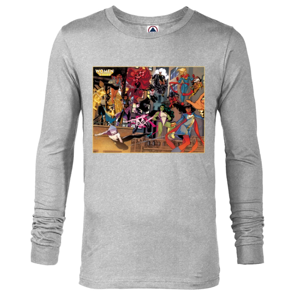 Long Sleeve T-Shirt A741888