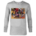 Long Sleeve T-Shirt A741888